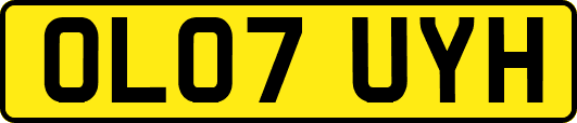 OL07UYH