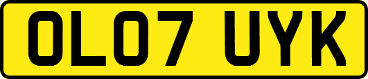 OL07UYK