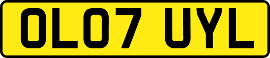 OL07UYL