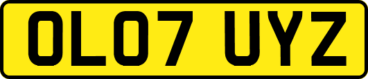 OL07UYZ