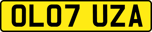 OL07UZA