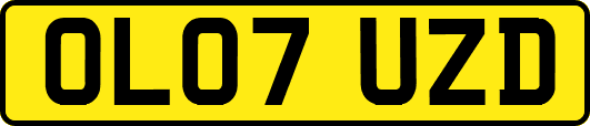 OL07UZD