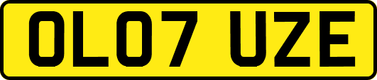 OL07UZE