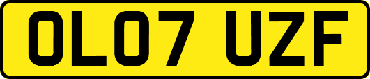 OL07UZF