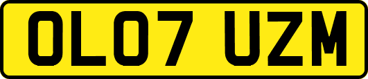 OL07UZM