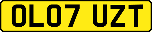 OL07UZT