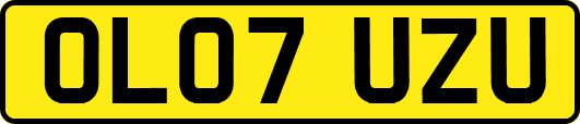 OL07UZU