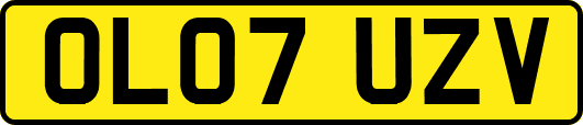 OL07UZV