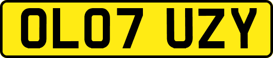 OL07UZY