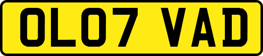 OL07VAD