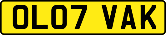 OL07VAK