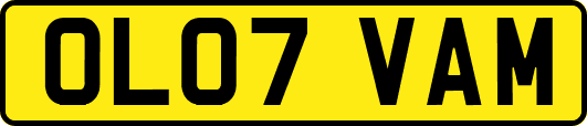 OL07VAM