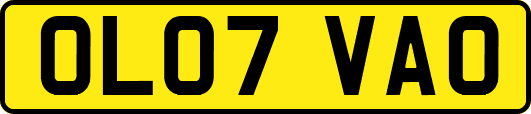 OL07VAO