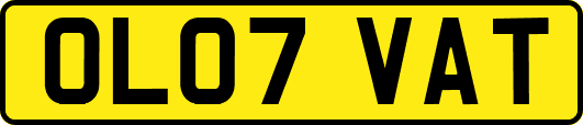 OL07VAT