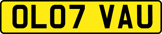 OL07VAU