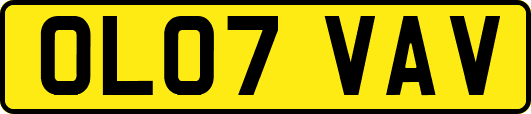 OL07VAV