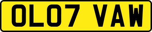 OL07VAW