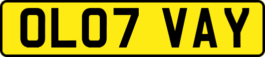 OL07VAY