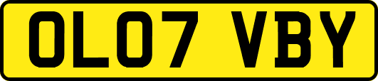 OL07VBY