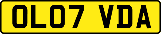 OL07VDA