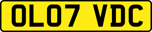 OL07VDC