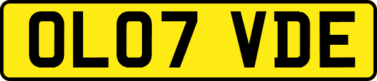 OL07VDE
