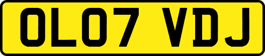 OL07VDJ