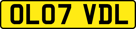 OL07VDL