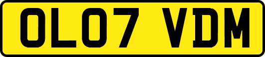 OL07VDM