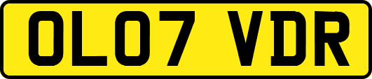 OL07VDR