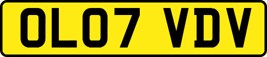 OL07VDV