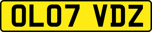 OL07VDZ