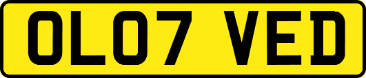 OL07VED