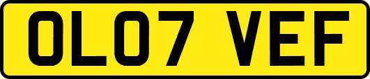 OL07VEF