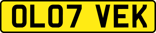 OL07VEK
