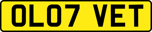 OL07VET