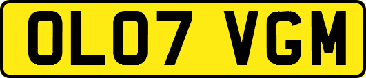 OL07VGM