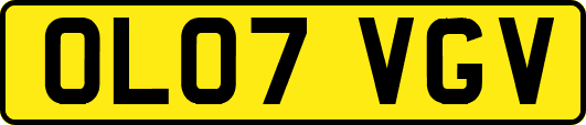 OL07VGV