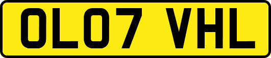 OL07VHL