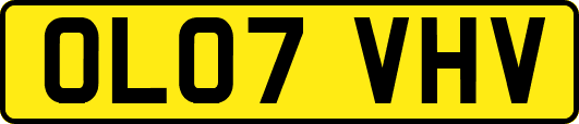 OL07VHV