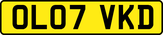 OL07VKD