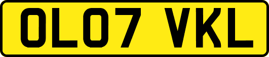OL07VKL