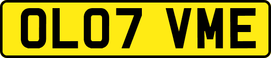 OL07VME