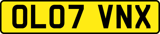 OL07VNX