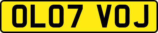 OL07VOJ
