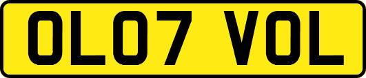 OL07VOL