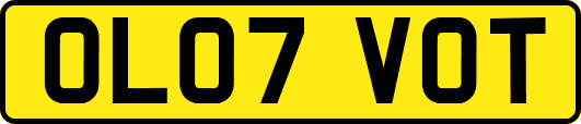 OL07VOT