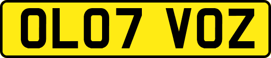 OL07VOZ