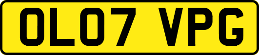 OL07VPG