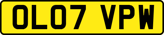 OL07VPW